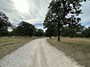 Driveway into ranch