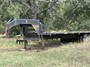 equipment trailer