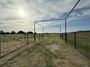 entrance to truck field